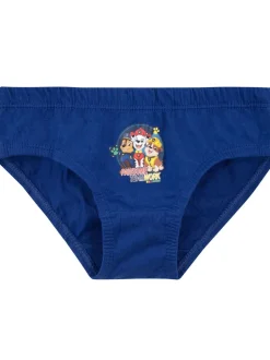 Personage Paw Patrol 100% katoenen onderbroeken, set van 3