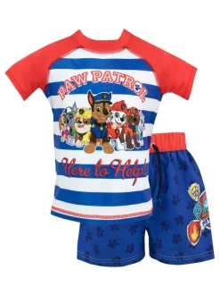 Personage Paw Patrol zwemset