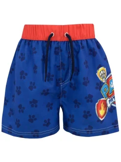 Personage Paw Patrol zwemset