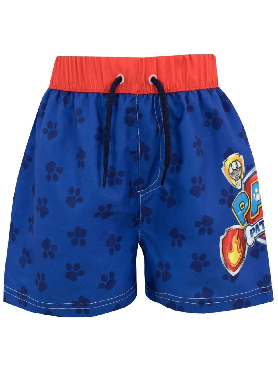 Personage Paw Patrol zwemset
