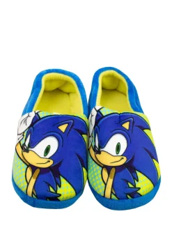 Personage Sonic pantoffels