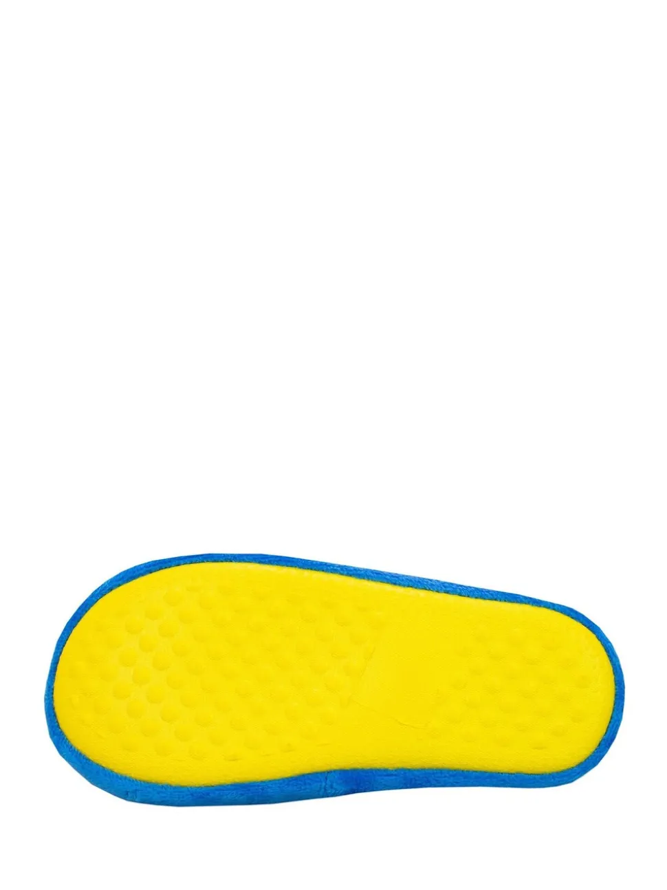 Personage Sonic pantoffels
