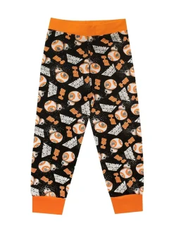 Personage Star Wars BB8 100% katoenen pyjama