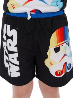 Personage Star Wars Stormtrooper zwemset