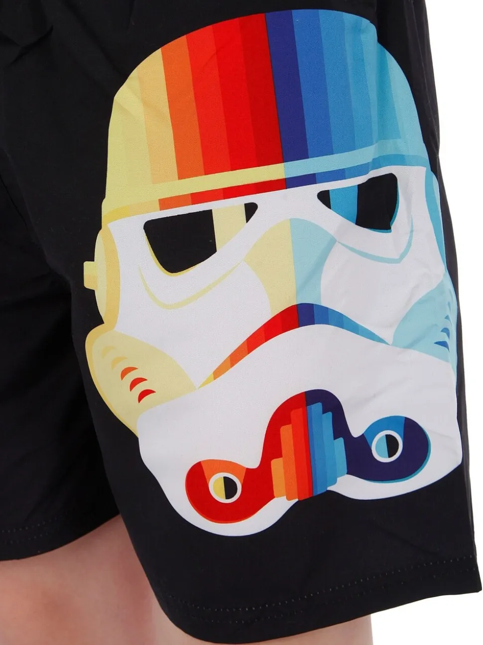 Personage Star Wars Stormtrooper zwemset