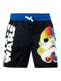 Personage Star Wars Stormtrooper zwemset