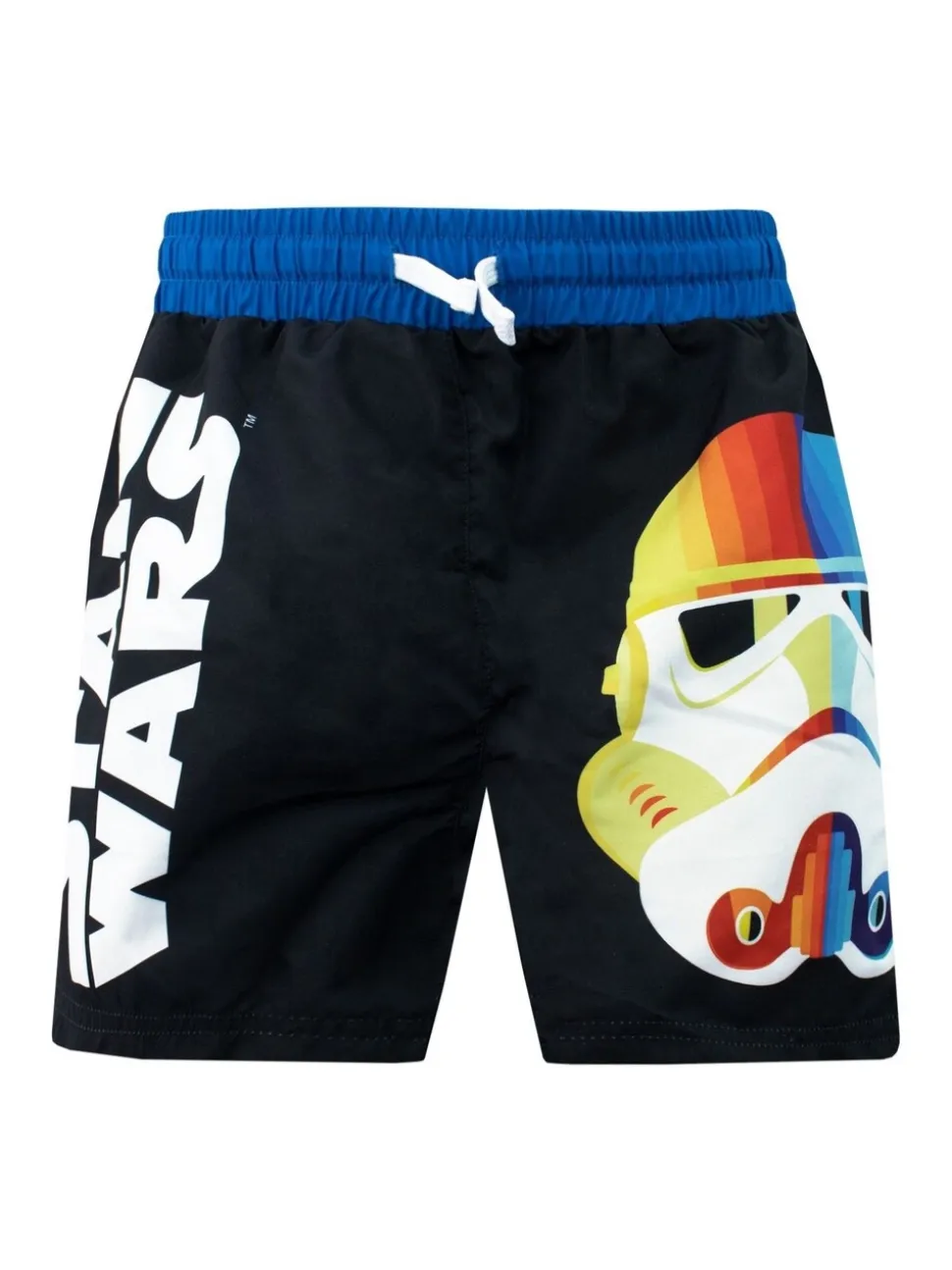 Personage Star Wars Stormtrooper zwemset