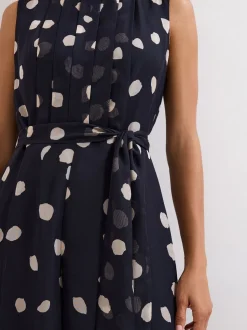 Phase Eight Petite Maxine Jumpsuit