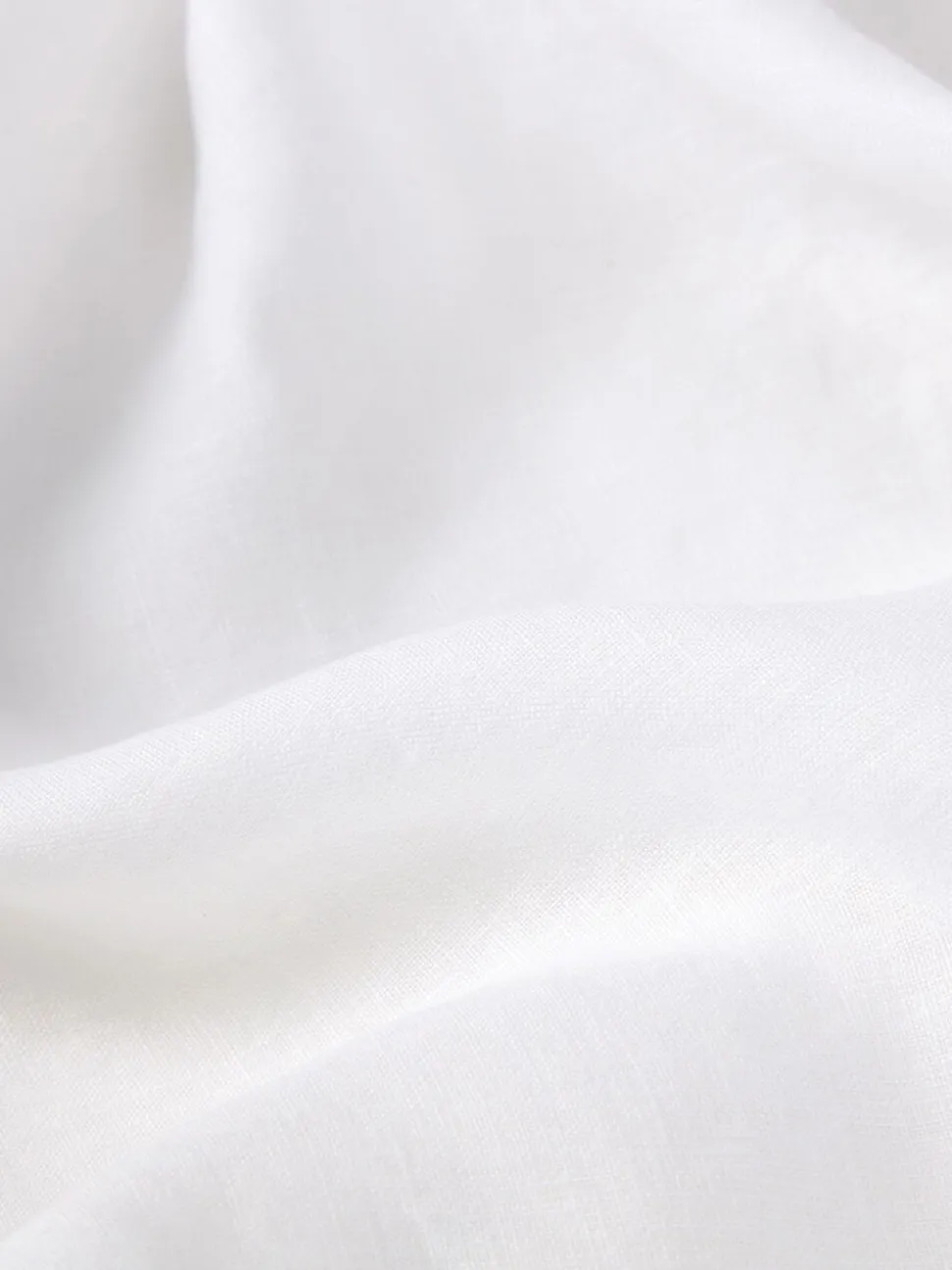 Piglet in Bed 100% Linen Duvet Cover