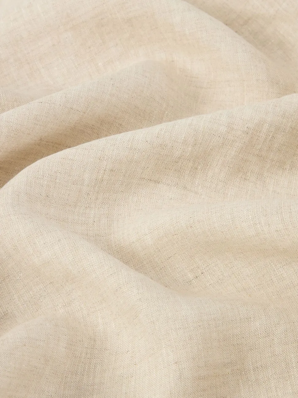 Piglet in Bed 100% Linen Duvet Cover