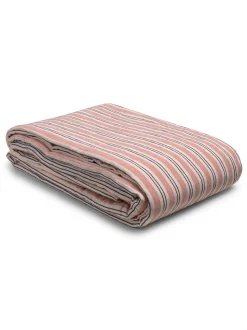 Piglet in Bed Duvet Cover