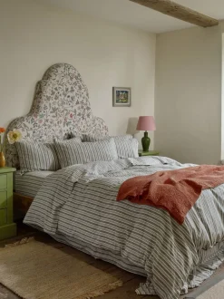 Piglet in Bed Duvet Cover