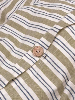 Piglet in Bed Duvet Cover