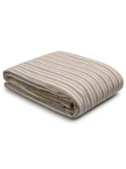 Piglet in Bed Duvet Cover