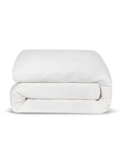 Piglet in Bed Linen Blend Duvet Cover