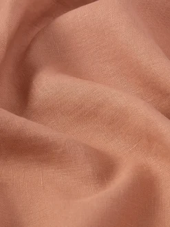 Piglet in Bed Linen Blend Duvet Cover