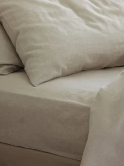 Piglet in Bed Sheet