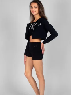 Pineapple - Jersey hotpants