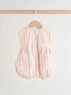 Pink Milk Club Breakfast - romperpakje