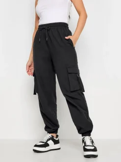Pixiegirl - Tengere cargojoggingbroek