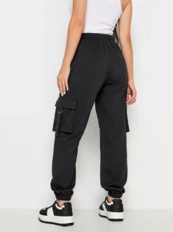 Pixiegirl - Tengere cargojoggingbroek