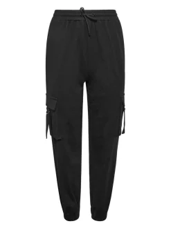 Pixiegirl - Tengere cargojoggingbroek