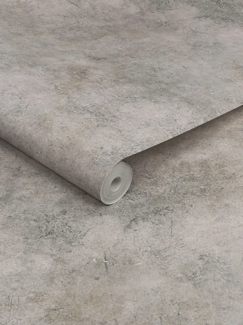 Plakbehang 10M met abstract gipsmotief
