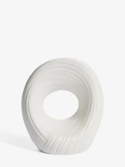 Pleated Ornament