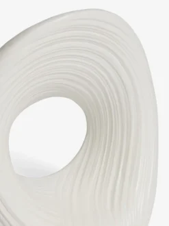 Pleated Ornament