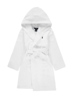 Polo Ralph Lauren - Badjas van zachte badstof