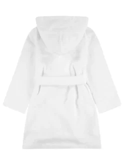 Polo Ralph Lauren - Badjas van zachte badstof