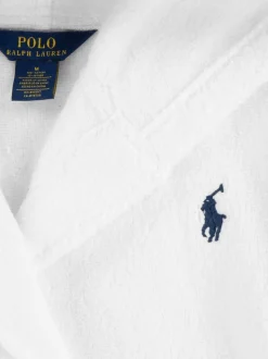 Polo Ralph Lauren - Badjas van zachte badstof