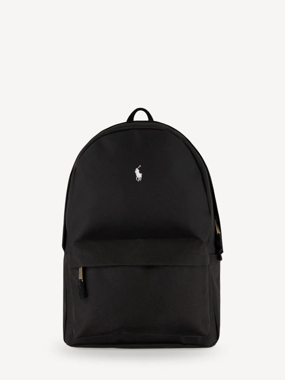Polo Ralph Lauren rugzak met kleurblokken en logo