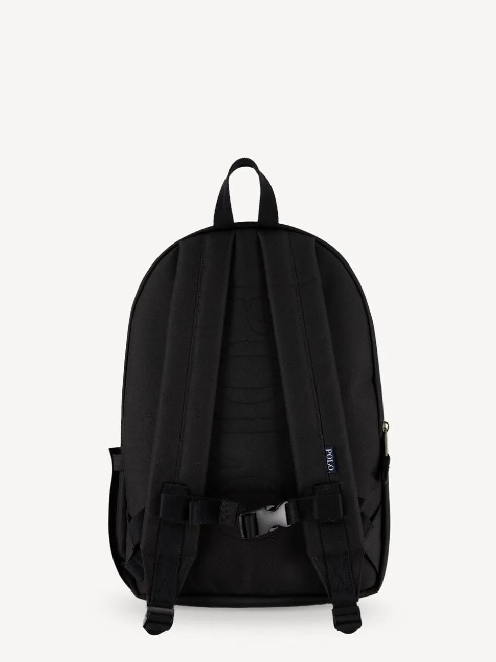 Polo Ralph Lauren rugzak met kleurblokken en logo