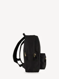 Polo Ralph Lauren rugzak met kleurblokken en logo