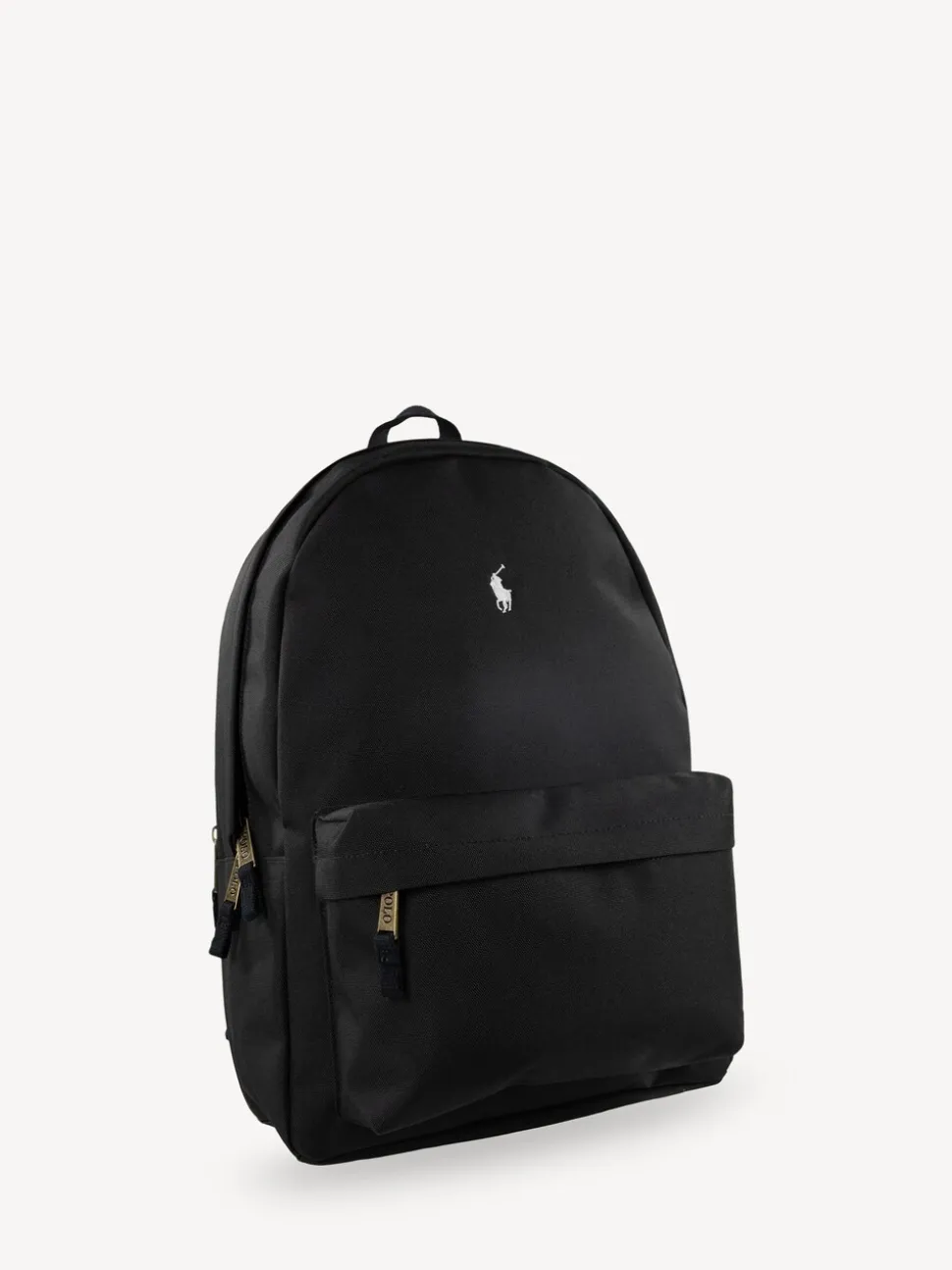 Polo Ralph Lauren rugzak met kleurblokken en logo