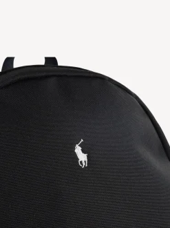 Polo Ralph Lauren rugzak met kleurblokken en logo