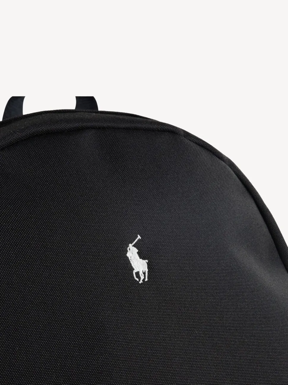 Polo Ralph Lauren rugzak met kleurblokken en logo