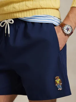 Polo Ralph Lauren Swim Shorts