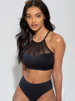 Pour Moi - Space bikinitop