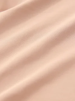 Praline nude - Bandeau dijvormende shapewear