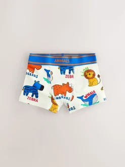Primaire dieren - Verpakking van 10 trunks (1,5-16jr)