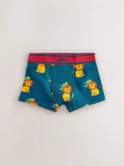 Primaire dieren - Verpakking van 10 trunks (1,5-16jr)