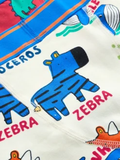 Primaire dieren - Verpakking van 10 trunks (1,5-16jr)