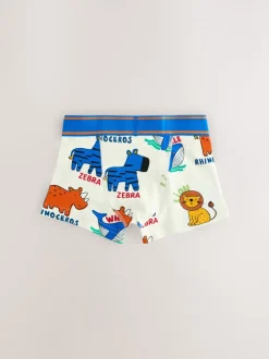 Primaire dieren - Verpakking van 10 trunks (1,5-16jr)