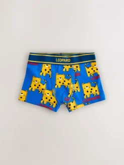 Primaire dieren - Verpakking van 10 trunks (1,5-16jr)