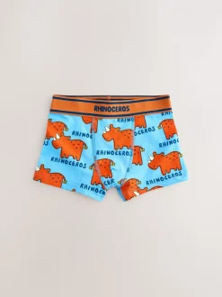Primaire dieren - Verpakking van 10 trunks (1,5-16jr)