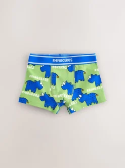 Primaire dieren - Verpakking van 10 trunks (1,5-16jr)