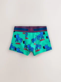 Primaire dieren - Verpakking van 10 trunks (1,5-16jr)