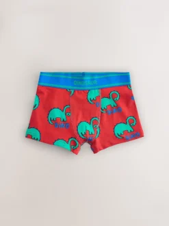 Primaire dieren - Verpakking van 10 trunks (1,5-16jr)